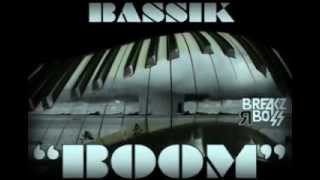 Bassik - BOOM (Original mix) - OUT SOON ON BEATPORT