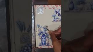 #🌠ASMR world of blue sky  💠💙📘 #like #subscribe #blue world 🌎 #love