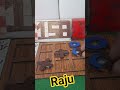 raju  vs Challenger #challenge  #puzzle #tictactoe  #gameplay #ytgaming #games  ‎⁨@chlgu