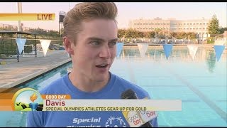 Special Olympics