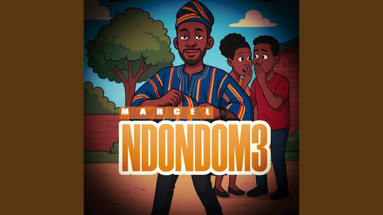 Watch Ndondom3 on YouTube Watch Ndondom3 on YouTube