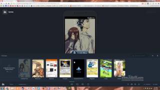 InvisionApp Tutorial HCIsit3