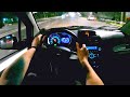 2021 Chevrolet Spark | POV Night Drive #70