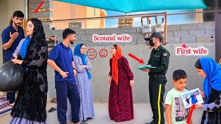 Ahmed’s Family in Shock After Court Verdict! Ahmed Attacks His Villainous Second Wife