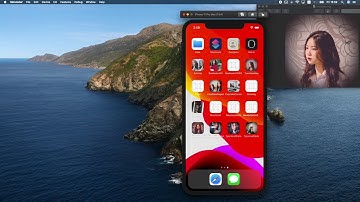 SwiftUI - Tyemtee’s Map