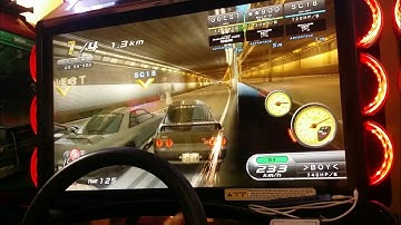 WMMT5DX+ 2019 : SC18 Team Training 120 : 2v2 Tag-Team [YOKOHANE]