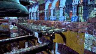Uncharted 2 - Episode 2 (Uncut Commentary)