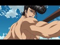 TOP 10 GAY Moments in Anime (Not Yaoi)