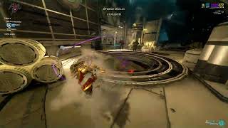 Null Star Harrow