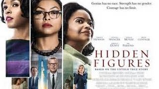 Hidden Figures (2016) Movie Review aka After I Saw
