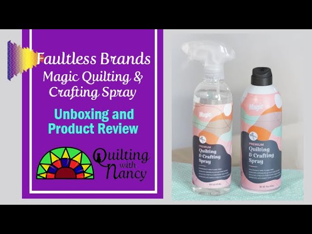 Faultless Iron Cleaner – Faultless Brands