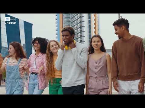 WYSD 2025 Opening Session
