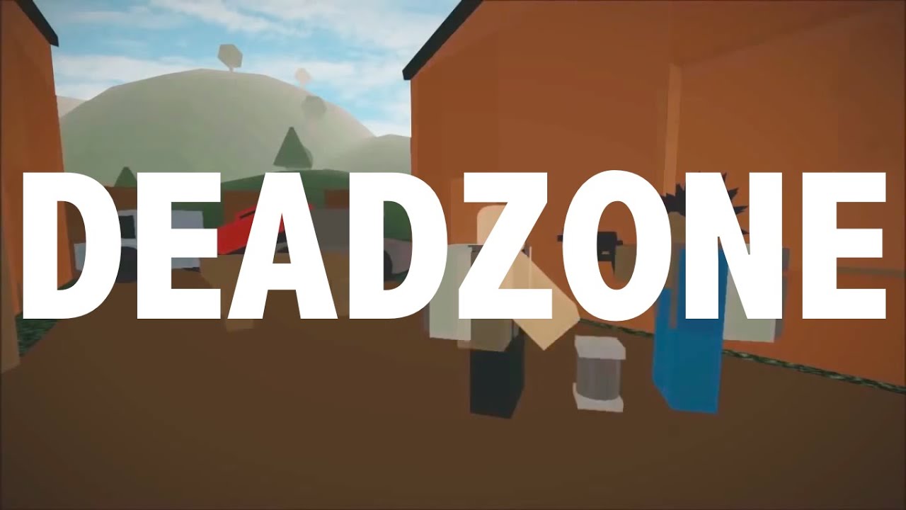 The Sad Story Of Deadzone Unturned Development History Youtube - dayrenx roblox