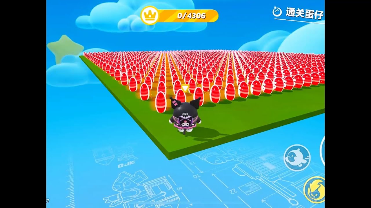 我的最后1分豆呢