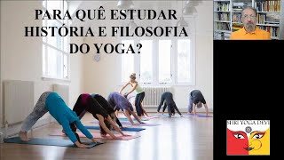 O Yoga tradicional e as quatro metas humanas (puruṣārthas) - Roberto  Martins 