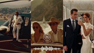 Italian Romance Music for Slow Golden Nights | Old Money Amore screenshot 5