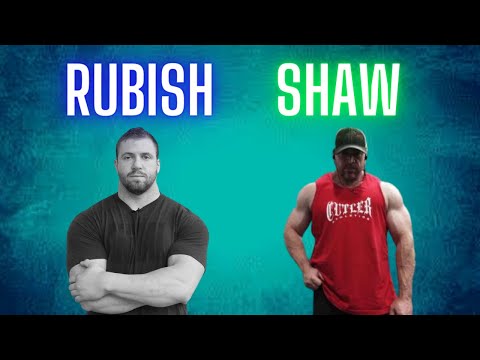 #20 Steve Shaw: Reaching Your Breaking Point & Changing Your Life