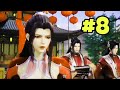 A World Where Spiritual Power Part 8 // Martial Spirit Coexist Anime Explainer By Kalki Master