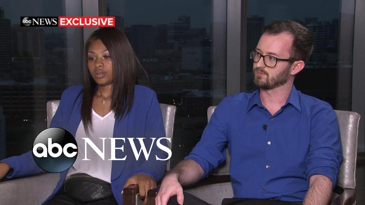 Jurors describe 'a lot of crying' in Amber Guyger conviction l ABC News