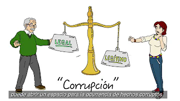 ¿Qué diferencia hay entre un gobierno que es legítimo y uno que solo es legal?