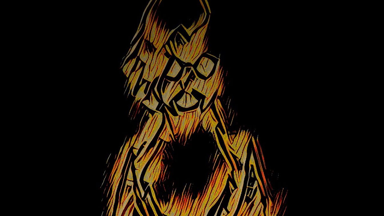 The Only Thing They Fear Is You (Acoustic Cover) - DOOM Eternal