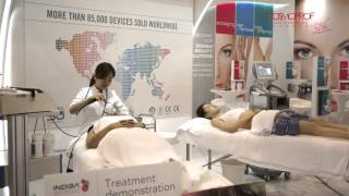 Cosmoprof Asia 2015: Virtual Guide to Beauty Salon