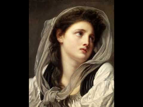 Vivaldi “Giustino, RV 717 ‘Vedrò con mio diletto’” Angelo Manzotti, 1999