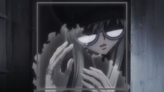 [AMV Scrap][Loop]HxH & GGGnK - Saxobeat
