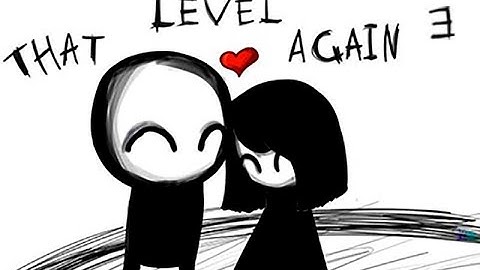 That level again 3