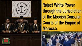AMPAC Study Session (192) Consular Court v. White Power