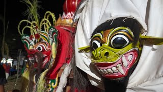 Download Lagu LIVE SENI JARANAN JAGAD TRESNO WANGI || TAMAN SURUH - BANYUWANGI MP3