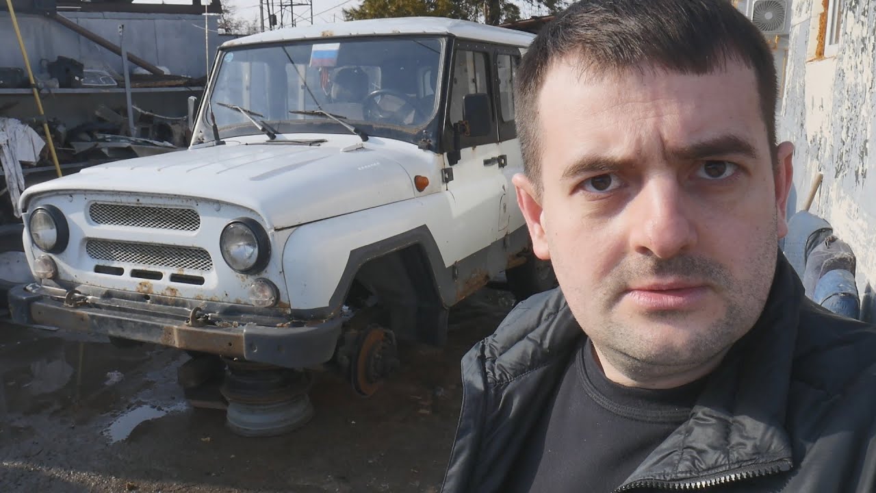 Что будет с автовазом