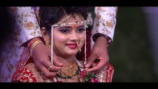 Mayur & Rutuja Cinematic