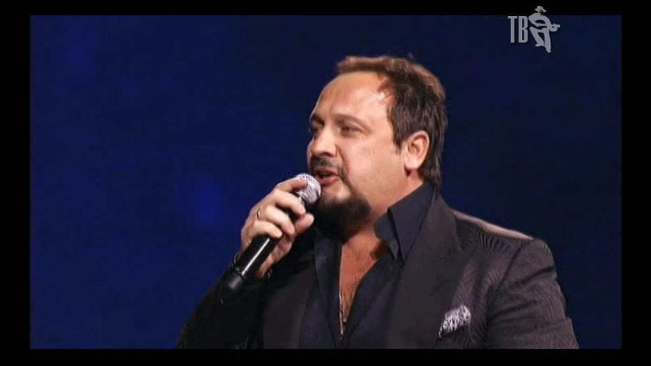 Стас МИХАЙЛОВ в программе МАГНИТОФОН...