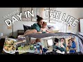 TYPICAL DAY IN THE LIFE WITH 2 YEAR OLD | trying to decide if we want more kids, realistic sahm vlog