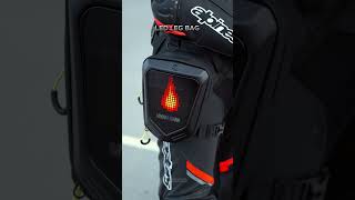 The Best Leg Bag Ever --