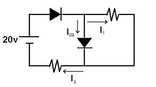 Circuito Con Diodos Paso A Paso - Salvador Fi
