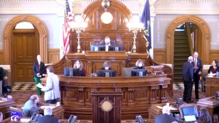 House Session 01/24/2019