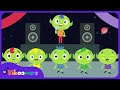 Colors freeze dance  the kiboomers preschool songs  circle time game