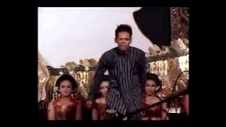 Elis & Percil Banyuwangi CAPING GUNUNG Jenggleng