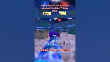 Bro Noob 😂😂 #pubgmobile #shortsfeed #bgmi #tdm #shorts