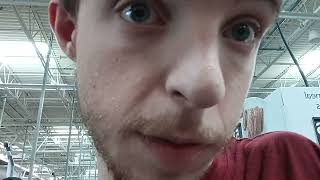 Return to a Store once again (Walmart Hammond Indiana)