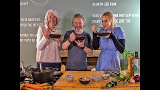Vitaliteit op de werkvloer