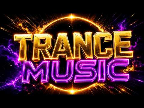 TRANCE MUSIC.   Energy Trance Mix 2026 🚀 Best Music for Focus & Motivation №18