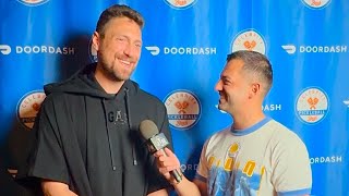 Ep 269 - Celebrity Pickleball Bash: Hunter Pence