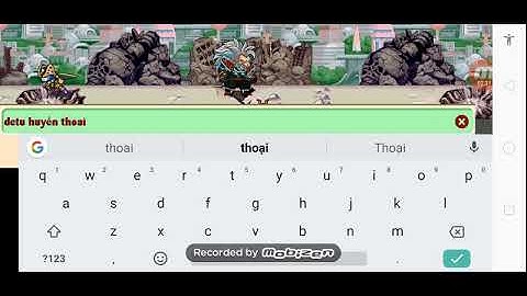 Ngọc Rồng Online - Cach Úp Súc Mạnh Sư phụ Sv8 Cực Gắt