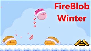 FireBlob Winter (Crazy Games) [Free Games]