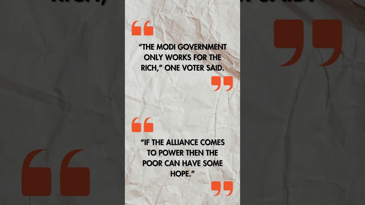 ‘Opposition parties are facing injustice’: At INDIA bloc Ranchi rally, alarm at leaders being jailed