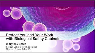 Biological Safety Cabinets: Selecting The Right Class