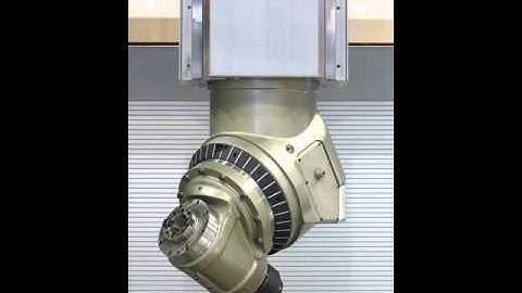 Different views from the Continuous Automatic 30º Head